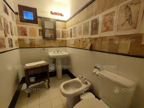 Casa en Alquiler Temporal 2024 años