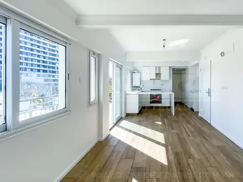 Departamento en Venta en Olivos, USD 125.000