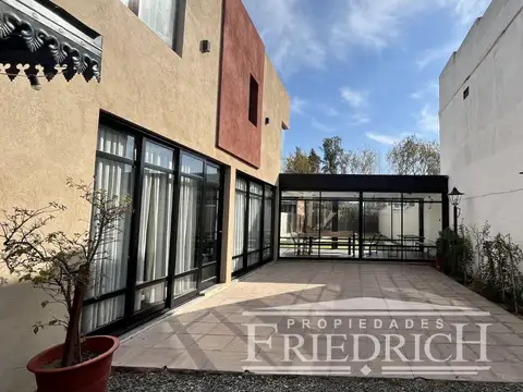Casa en Venta 4 años