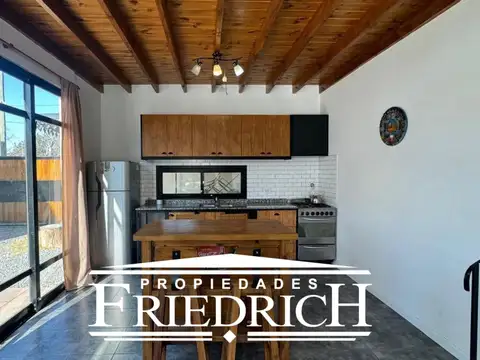Casa en Venta de 2 dormitorios