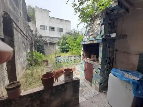 Terreno en Venta 10  mts Frente