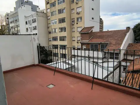 Departamento en Alquiler al Este