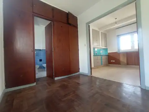 Av del Libertador 2800, Piso 3