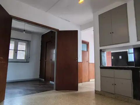 Departamento en Alquiler 69 años