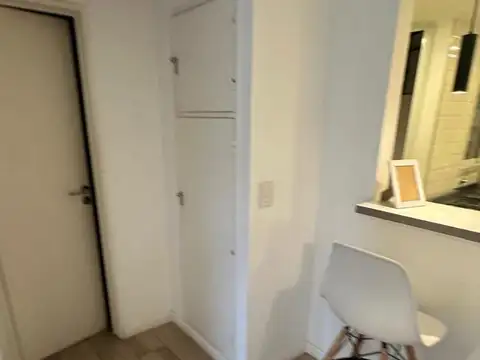 Departamento en Alquiler Temporal en Palermo, USD 1.000