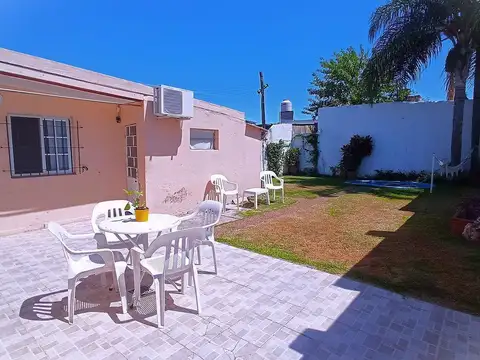 VENTA CASA 3 DORMITORIOS COCHERA PARQUE  LUDUEÑA