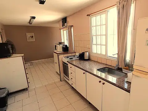 Casa en Venta en Ludueña, USD 89.000