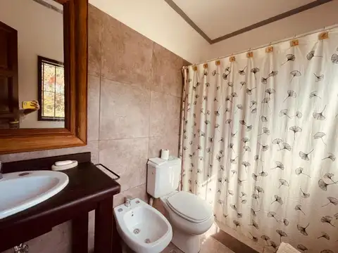 Casa alquiler temporal o anual - Zona Polo ruta 28