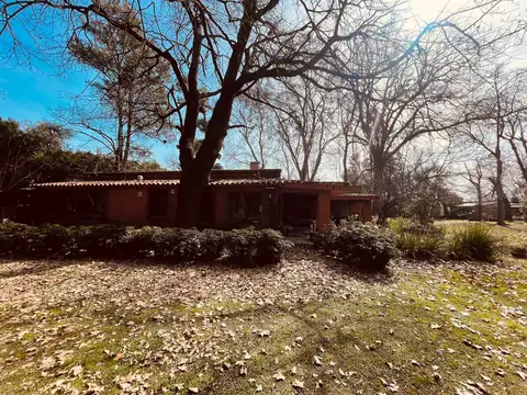 Casa alquiler temporal o anual - Zona Polo ruta 28