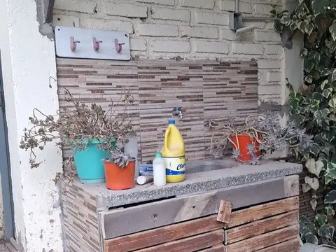 Casa en Venta en El Challao, USD 83.000