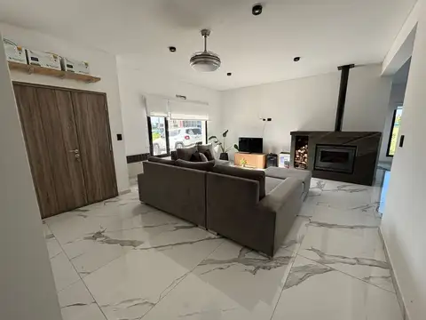 Casa en Venta 3 años