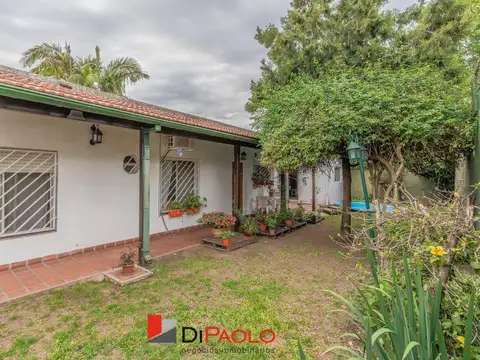 Casa en Venta en Villa Bosch, USD 170.000