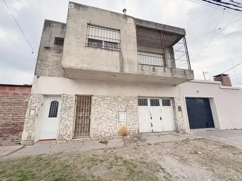 Venta Depto PH 4 ambientes, Suipacha 1688, Zárate