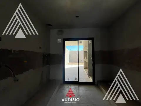 Depto Tipo Casa en Venta A Estrenar