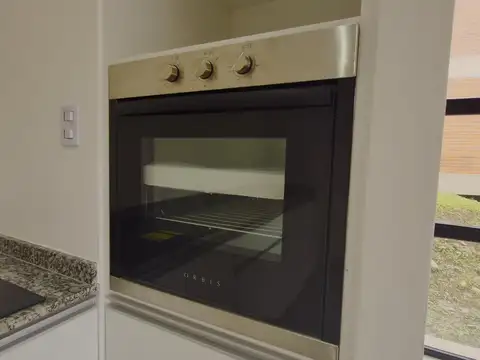 Departamento 5 ambientes con 1 baño