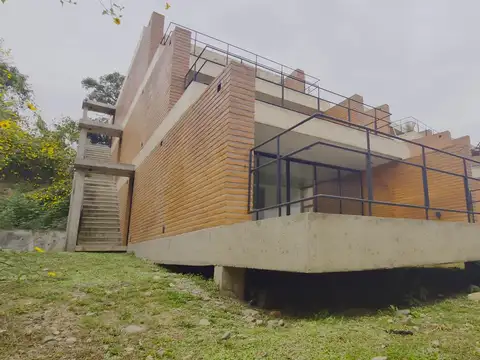 Departamento en Los Perales