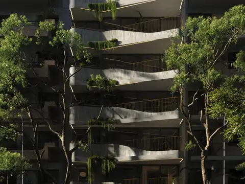 Departamento en Venta de Monoambiente