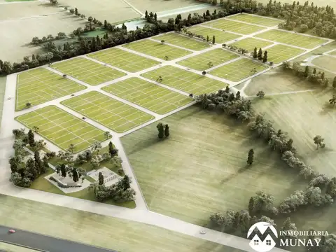 Venta Terrenos Circunvalacion Las Estufas