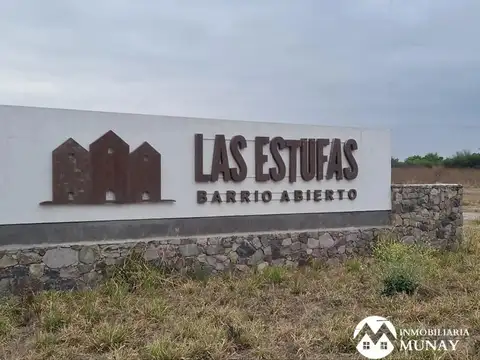 Venta Terrenos Circunvalacion Las Estufas