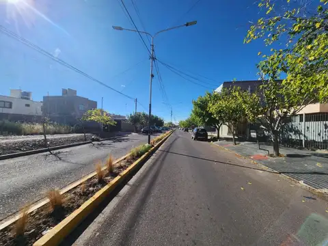 Terreno en Venta 12,08  mts Frente