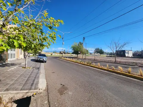 Lote en Venta en B° Alto Maipú