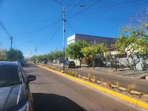 Bernardino Rivadavia 100