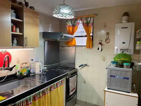 Zona Sur. B° Bancario Block R 100