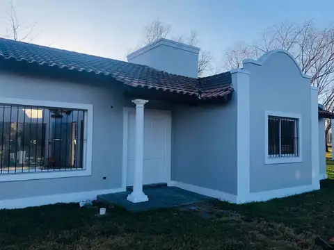 Casa en Venta de 3 dormitorios