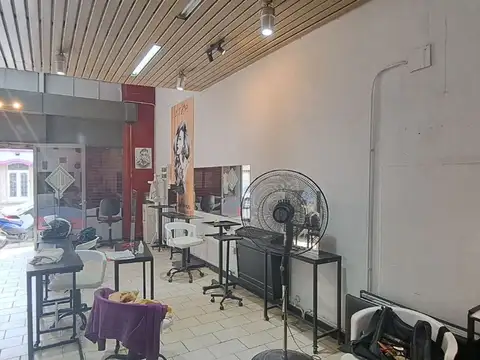 Local en Venta 32 años