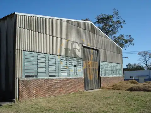 Galpon en Alquiler en Pando, USD 4.500