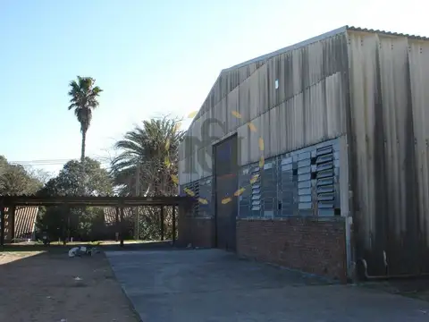 ALQUILER GALPON RUTA 8 , prox CANELONES