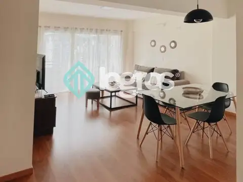 Departamento apto crédito en venta en macrocentro