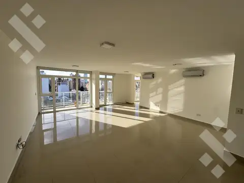 Alquiler departamento  3 dormitorios con cochera  nivel gerencial  Bº Centro Este