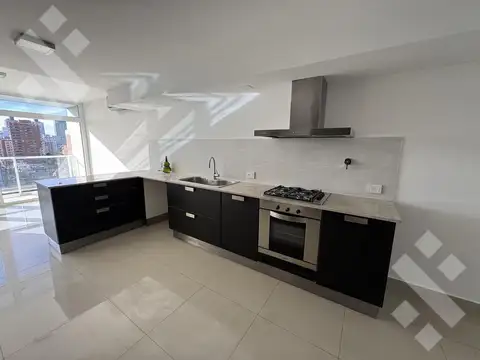 Departamento en Alquiler de 3 dormitorios