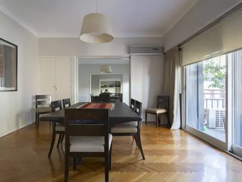 Departamento en Venta en Palermo, USD 790.000