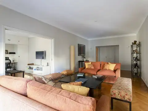 Departamento en Venta de 4 dormitorios