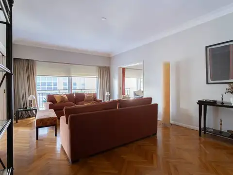 Departamento en Venta de 4 dormitorios