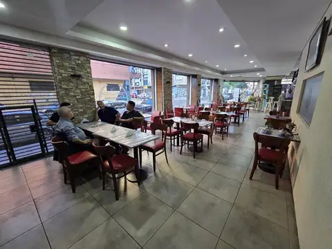 Fondo Comercio en Venta 12 años