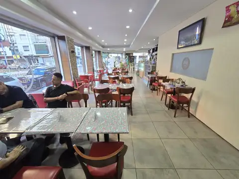 Fondo Comercio en Venta en Centro, USD 90.000