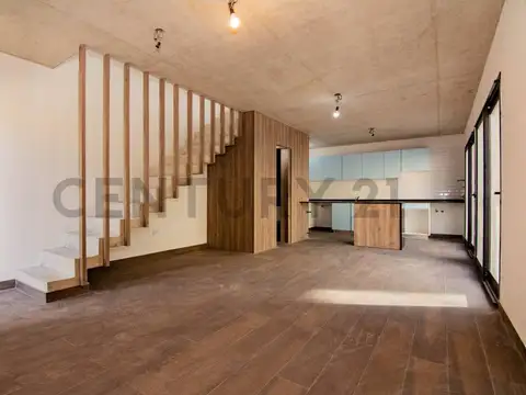 Venta Dúplex de 1, 2 y 3 Dormitorios en Kalen Green, Funes