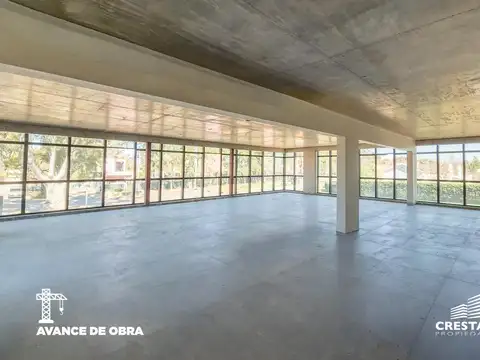 Oficina - San Eduardo