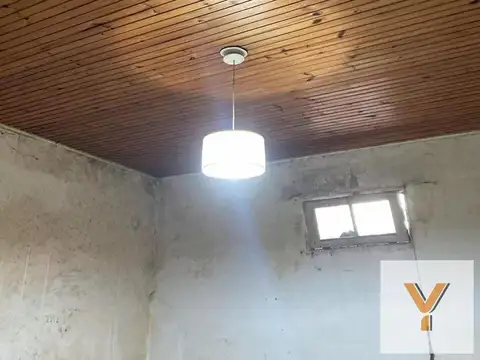 Casa 6 ambientes con 3 baños