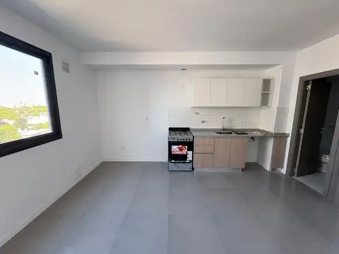 Departamento en Alquiler A Estrenar