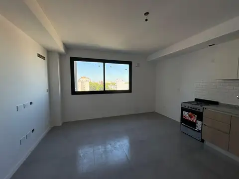 Departamento en Alquiler de Monoambiente