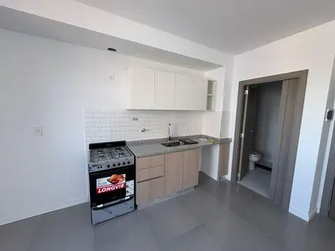 Departamento en Floresta  7°B