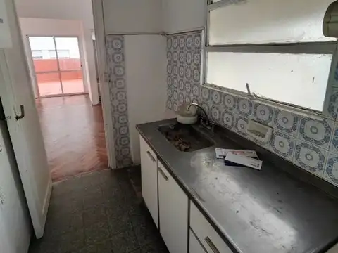 Departamento en Venta Apto profesional