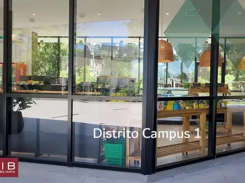 PREVENTA Lanzamiento Distrito Campus 2 - FINANCIACIÓN