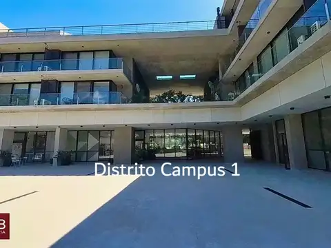 PREVENTA Lanzamiento Distrito Campus 2 - FINANCIACIÓN