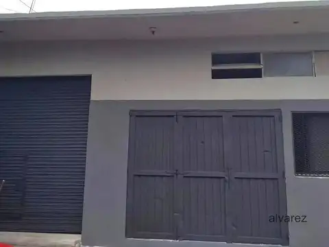 Venta Deposito y departamentso  Multifamiliar Castelar Norte