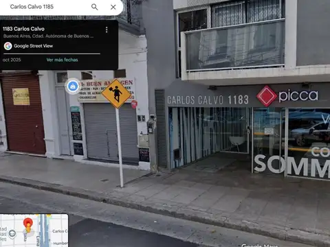 Local a estrenar a metros de 9 de Julio, zona facultades